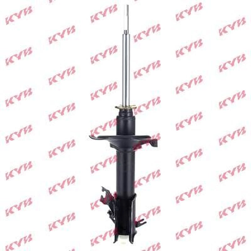 KYB Shock Absorber Damper Strut Front Left fits Nissan Almera Tino 2000-2003 2.0