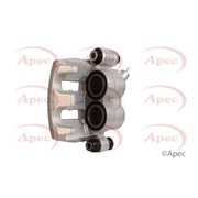 Apec Brake Caliper Assembly Front Left LCA593N