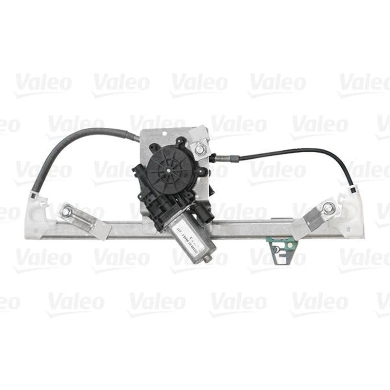 Valeo Electric Window Regulator Lifter Left Front 851232
