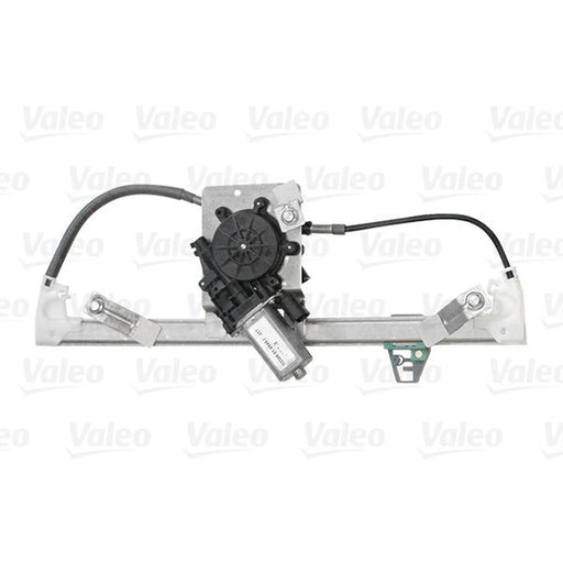 Valeo Electric Window Regulator Lifter Left Front 851232
