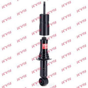 KYB 2 x Shock Absorbers fits Isuzu Rodeo I 2002-2012 2.5 3.0