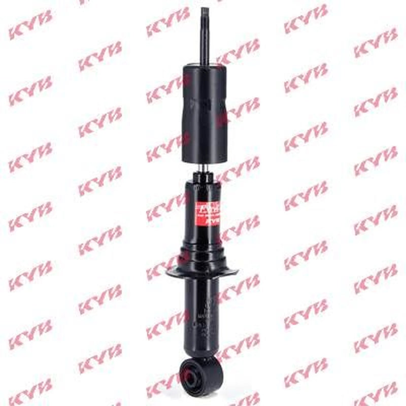 KYB 2 x Shock Absorbers fits Isuzu Rodeo I 2002-2012 2.5 3.0