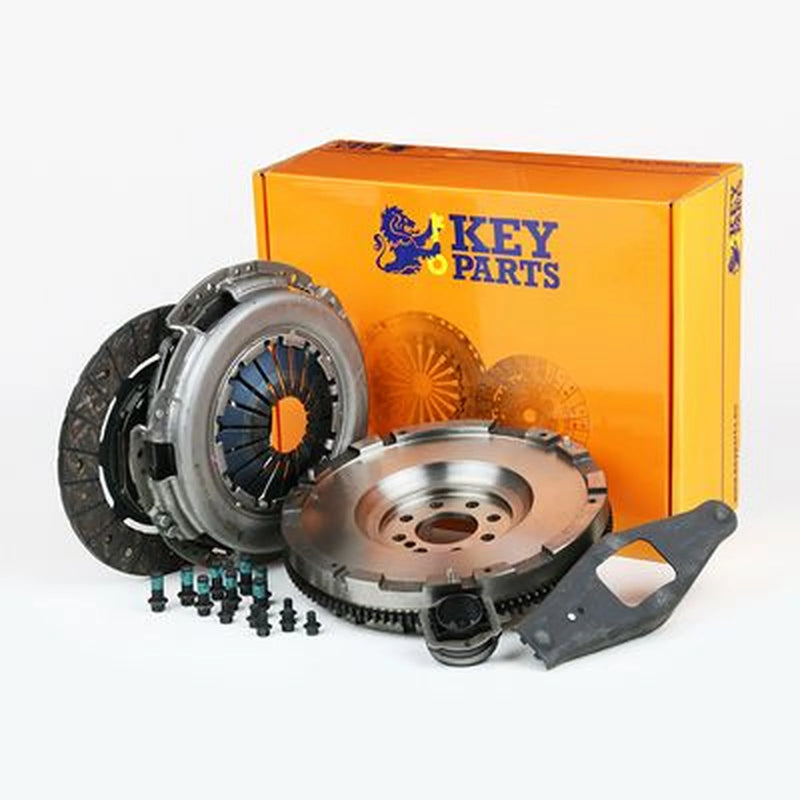 Key Parts Ek fits Ford Transit 2000-2006 2.4