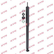 KYB Shock Absorber Damper Strut Rear fits Opel Calibra A 1989-1997 2.0 2.5