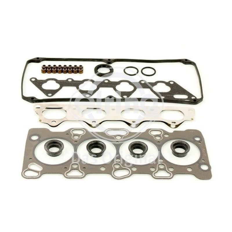 Elring Cylinder Head Gasket Kit fits Mitsubishi Galant 1992-1996 2.0