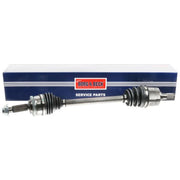 Borg & Beck CV Drive Shaft Driveshaft Front Left BDS1636