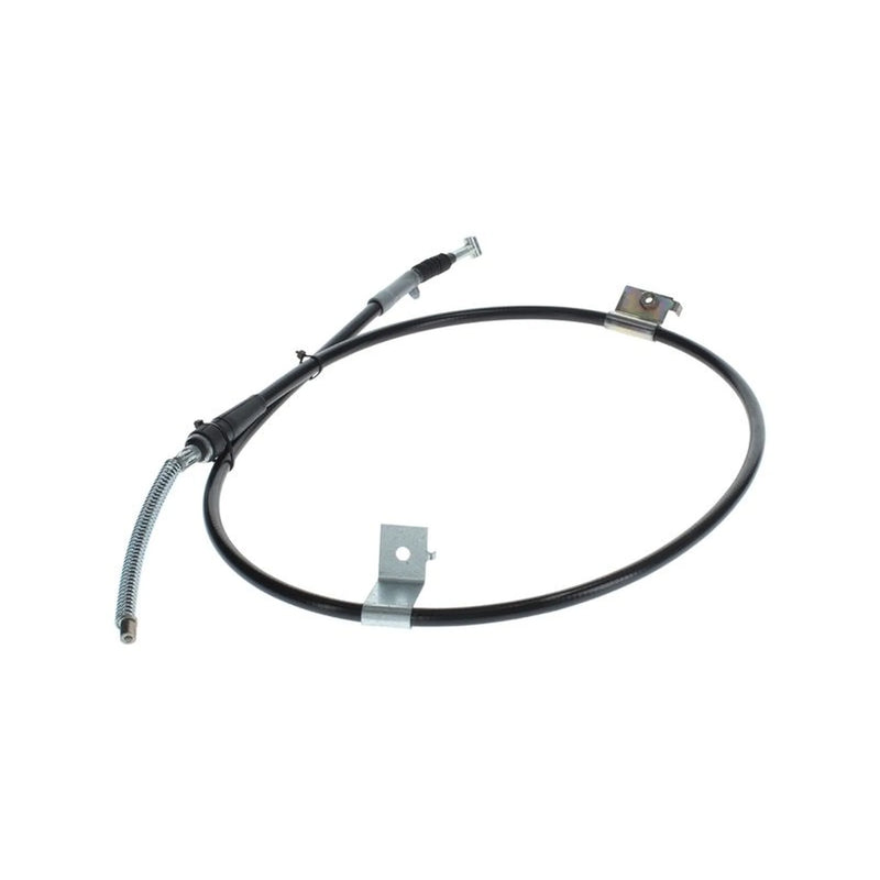 Bosch Handbrake Cable Right Rear fits Nissan Terrano II 1993-2007 2.4 2.7 3.0