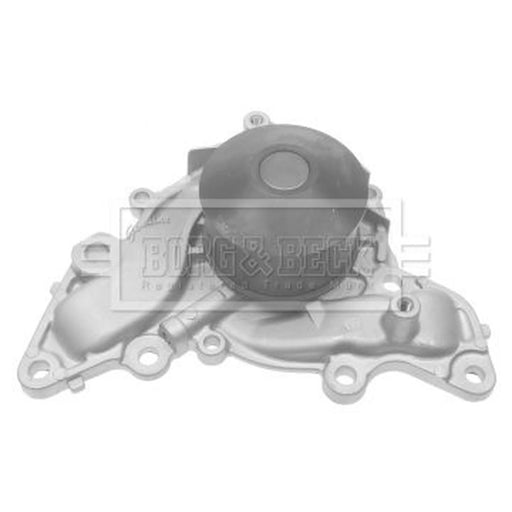 Borg & Beck Engine Cooling Water Pump BWP1687