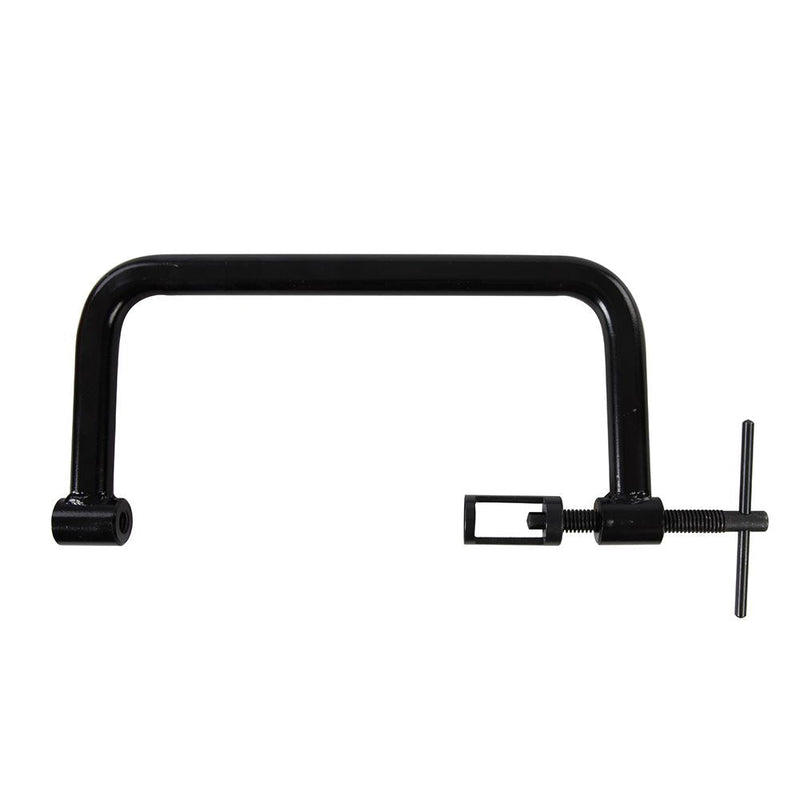 Silverline Valve Spring Compressor Tool Set 10pce 16 - 30mm Silverline - Dynamic Drive