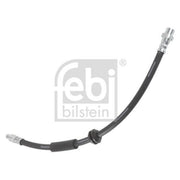 Febi Brake Hydraulic Hose Line Rear Right 194270