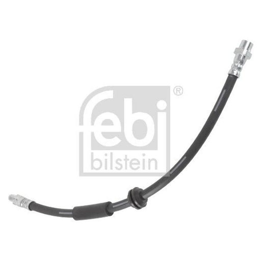 Febi Brake Hydraulic Hose Line Rear Right 194270