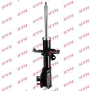 KYB Shock Absorber Damper Strut Front Left fits Mazda 323 F/P 1998-2004