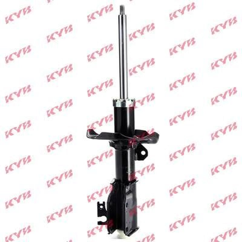 KYB Shock Absorber Damper Strut Front Left fits Mazda 323 F/P 1998-2004