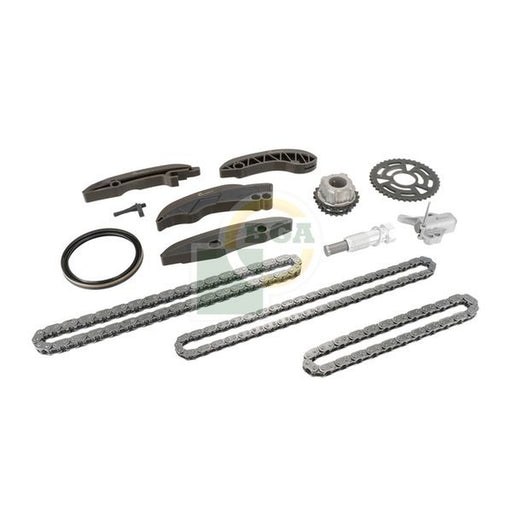 BGA Timing Chain Kit Set 86 Links fits BMW 1 2004-2013