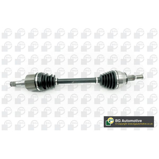 BGA CV Drive Shaft Driveshaft Front Left fits Ford C-Max II 2010-2019
