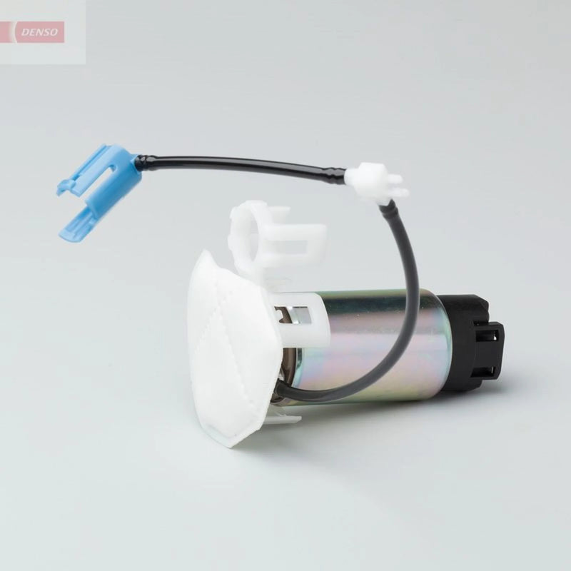 Denso Fuel Pump Assembly in the fuel tank fits Toyota Yaris 2005-2011 1.0 1.3