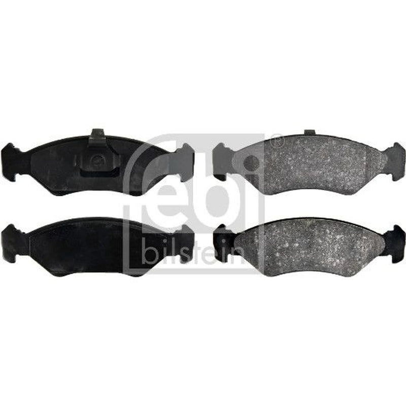 Febi Front Brake Pad Set 16042