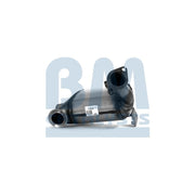 BM Catalysts Dpf fits Mitsubishi Grandis 2007-2010 2.0