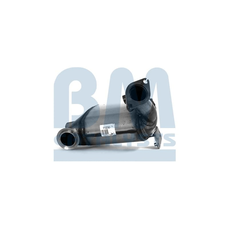 BM Catalysts Dpf fits Mitsubishi Grandis 2007-2010 2.0