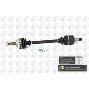 BGA CV Drive Shaft Driveshaft Front Left DS6713L