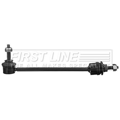 First Line Stabiliser Bar Link Coupling Rod fits Land Rover Discovery IV