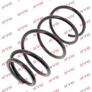 KYB Front Suspension Coil Spring fits Toyota Camry 1991-1996 3.0