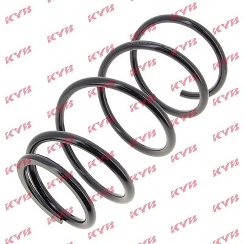 KYB Front Suspension Coil Spring fits Toyota Camry 1991-1996 3.0