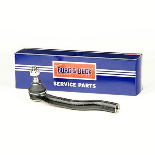 Borg & Beck Steering Tie Rod End Ball Joint BTR5552