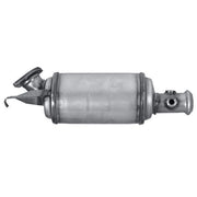 Hella Soot/Particulate Filter fits Nissan Interstar 2006 on