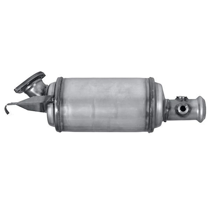Hella Soot/Particulate Filter fits Nissan Interstar 2006 on