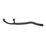 Gates Crankcase Ventilation Hose 560mm fits BMW 3 2006-2013