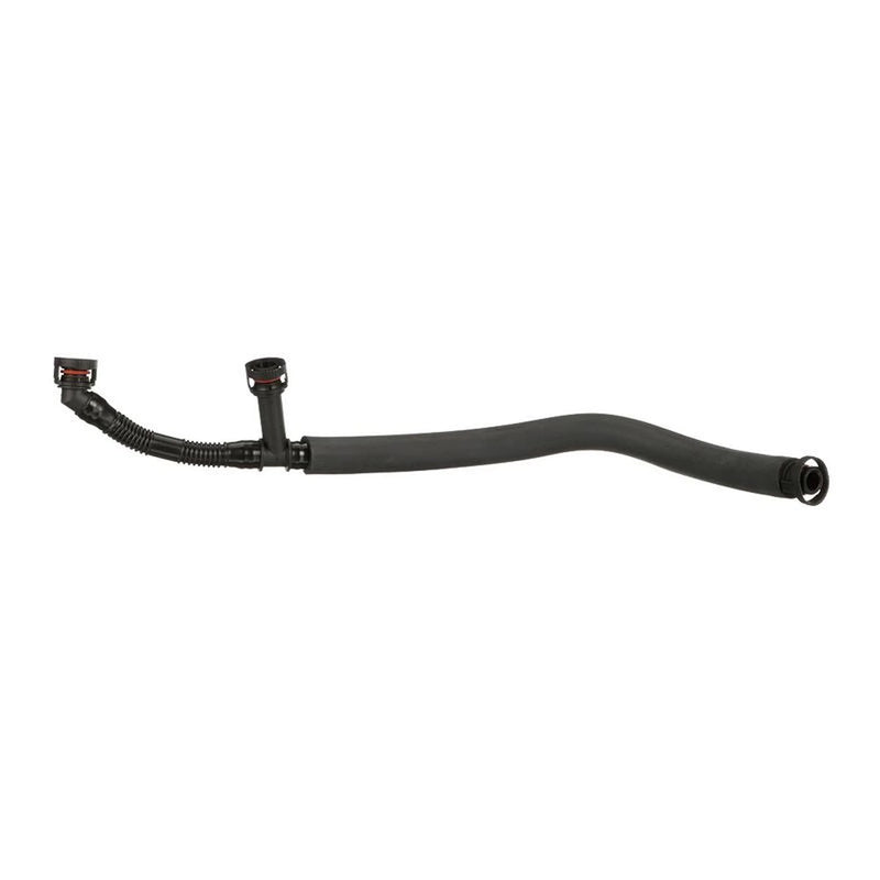 Gates Crankcase Ventilation Hose 560mm fits BMW 3 2006-2013