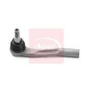Apec Steering Tie Rod End Ball Joint Front Lef fits Mercedes-Benz Sprinter 3,5-T