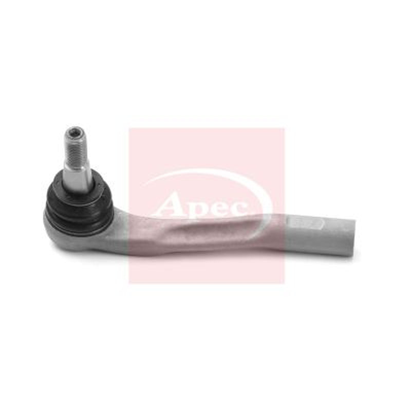Apec Steering Tie Rod End Ball Joint Front Lef fits Mercedes-Benz Sprinter 3,5-T