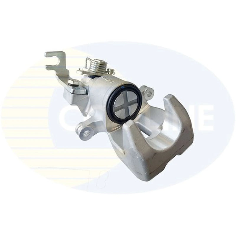 Comline Brake Caliper Assembly Rear Right fits Mazda MX-5 2005-2016 1.8 2.0
