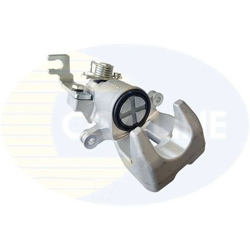 Comline Brake Caliper Assembly Rear Right fits Mazda MX-5 2005-2016 1.8 2.0