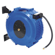 Sealey Retractable Air Hose Reel 20m10mm ID Rubber Hose SA88 Sealey - Dynamic Drive