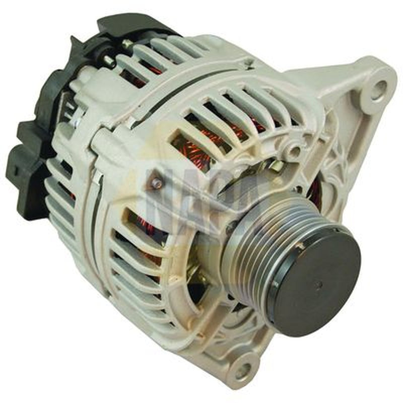 NAPA Car Alternator 12V fits Citroën Relay III 2006-2015 3.0