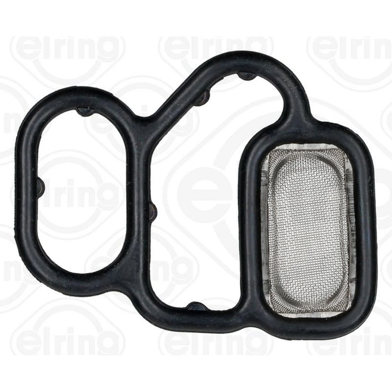 Elring VVT Camshaft Adjuster Seal fits Honda City V 2009-2014 1.5