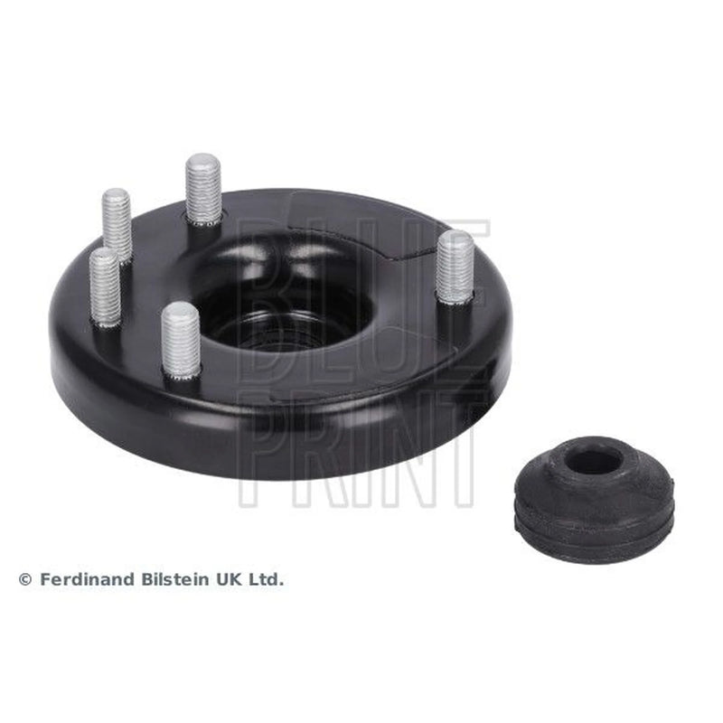 Blue Print Front Repair Kit Suspension Strut Support Mount ADH280121