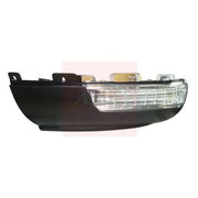 Apec Direction Indicator Light Left Exterior Mirror fits Seat Alhambra 2010-2022