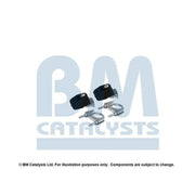BM Catalysts Exhaust Pipe Mounting Kit FK51069C