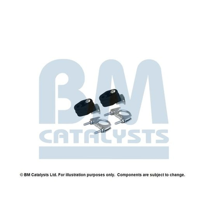 BM Catalysts Exhaust Pipe Mounting Kit FK51069C
