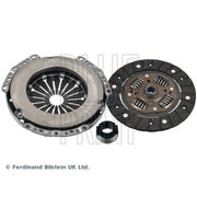 Blue Print Clutch Kit Set 3pc 200mm fits Mini Mini 2006-2015