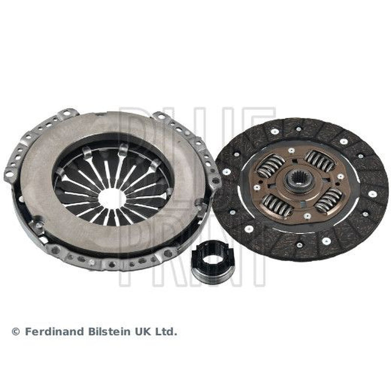 Blue Print Clutch Kit Set 3pc 200mm fits Mini Mini 2006-2015