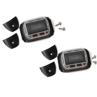 98655-885 Led Solar Warning Light Fiamma  - Dynamic Drive