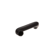 Gates Radiator Coolant Hose 363mm ID fits Chevrolet Aveo / Kalos 2005-2013 1.4