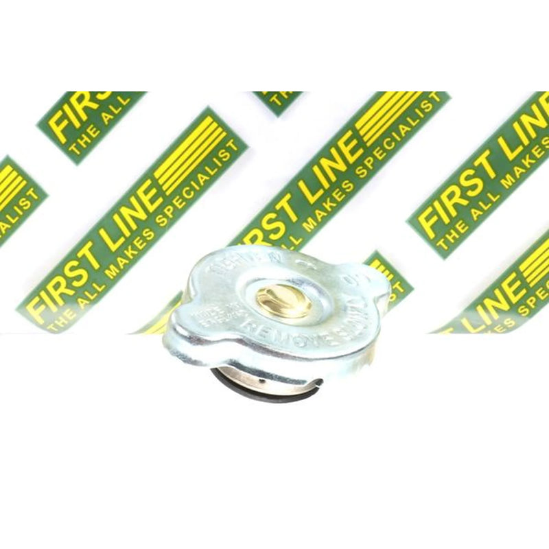 First Line Radiator Expansion Tank Cap bar fits Acura Legend II 1991-1996 3.2