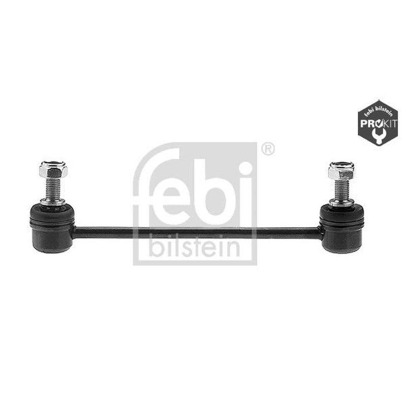 Febi Stabiliser Bar Link Coupling Rod Rear Right 19236