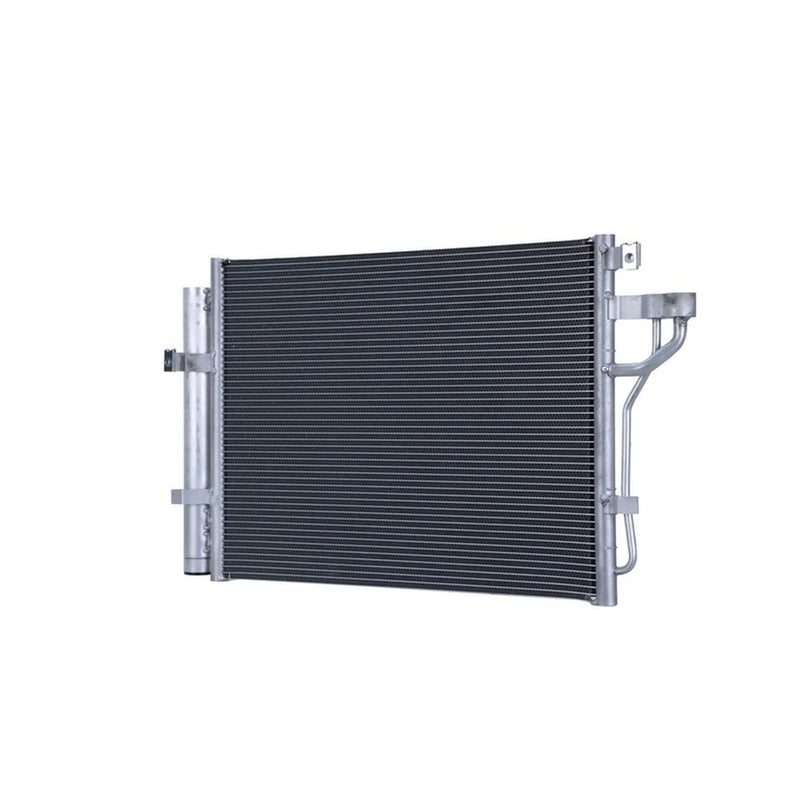 Hella Air Conditioning Condenser 8FC 366 222-171